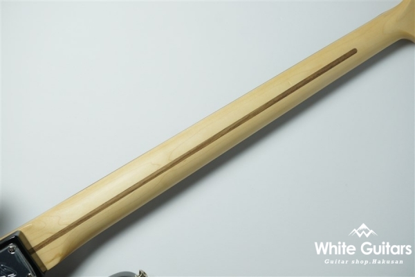 Player Jazz Bass - Black